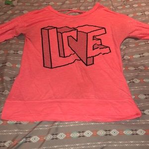 Long sleeve shirt (NEED TO SELL THIS WEEK)